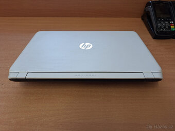 HP Pavilion 15-P107nz - 4x2.66GHz, 8GB RAM, 1TB HDD - 8