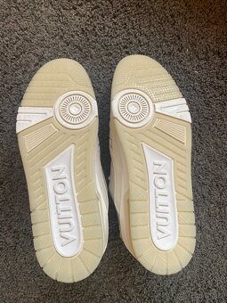 Louis vuitton tenisky - 8
