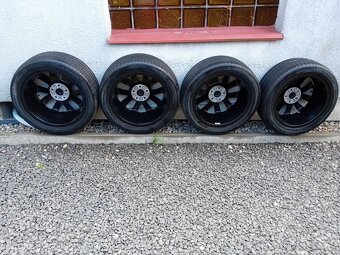 Letní Springfield r18 Vw T5 T6 - 8