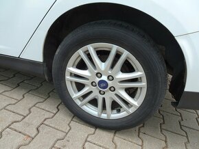 Ford Focus 1.6 TDCi Combi - 8