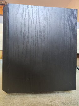 subwoofer Mission 70 ASE - 8
