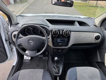 Dacia Dokker - 8