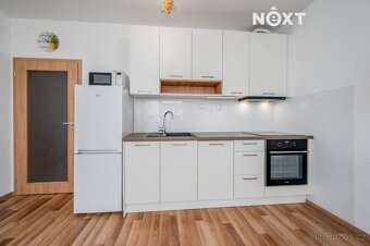Pronájem byt 2+kk, 52㎡ - 8