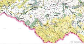 Zemědělská půda, prodej, Radějov, Hodonín - 8
