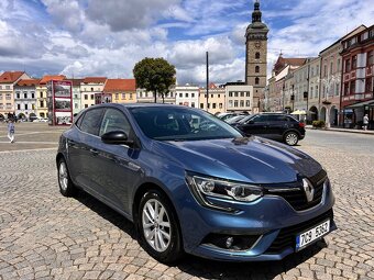 Mégane Limited - 8