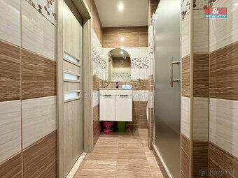 Prodej bytu 3+1, 71 m², České Budějovice, ul. V. Volfa - 8