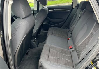 Audi A3 Sportback 2.0 TDI,DSG - 8