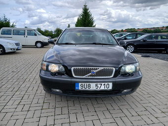 Volvo V70 - 8