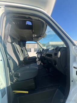 Renault Master 2,3 - 2018 - 10pal - 8