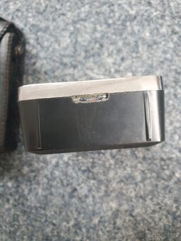 National Panasonic 6-Transistor R-118 rádio rpk 1966-69 - 8