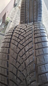 Prodám Kusové Pneumatiky léto zima - 8