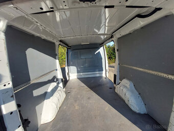 Fiat Scudo L2H1,klima,2xšoupačky,tempomat,park senzory,DPH - 8