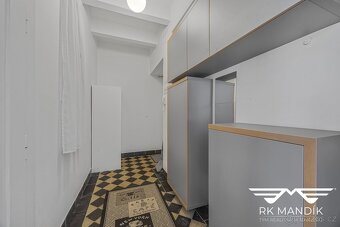 Prodej bytu 2+kk 49 m², Praha - Nusle, ev.č. 703-1 - 8