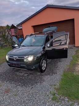 Dacia Duster - 8