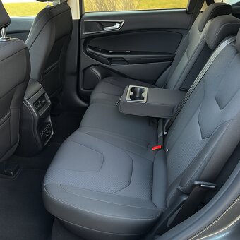 Ford EDGE Titanium 2,0 - 8