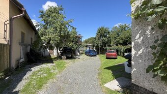Prodej rodinného domu – Červený Kostelec - 8