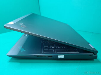 Lenovo Thinkpad p16 g1 i5-12600hx 64/512GB√RTXA1000√1r.z√DPH - 8