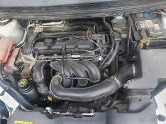 Prodám ford focus mk2 - 8