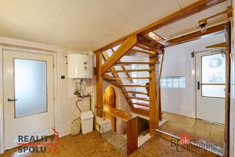 Prodej, domy/rodinný, 133 m2, Karoliny Světlé 1198, 51101 Tu - 8