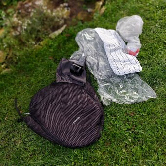 Sportovní kočárek  TFK Joggster adventure 2019. - 8