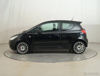 Mitsubishi Colt 2005 1.5 Turbo 125105km ABS klimatizace - 8