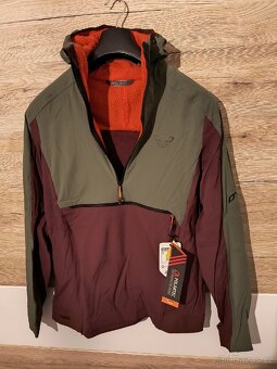 Dynafit Tigard Alpha Direct Anorak, vel. M - 8