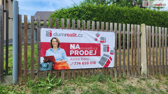 Nová cena Prodej pozemku Plzeň Valcha - 8