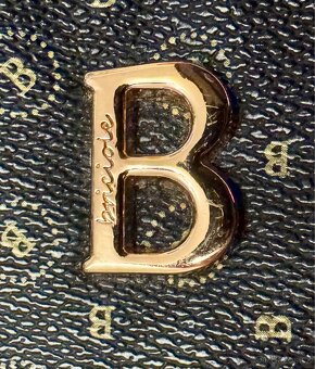 Taštička / pouzdro / kabelka přes rameno. - 8