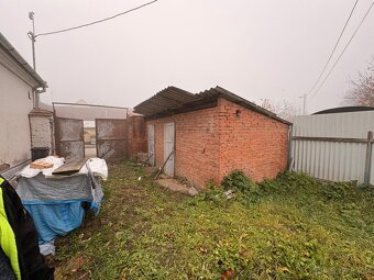 Prodej byvaleho obchodu, prodej domu - 8