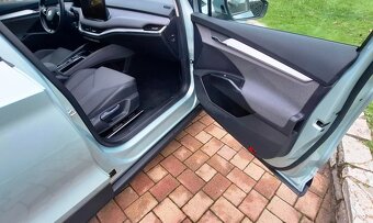 Škoda Enyaq iV 60 132kW - 8