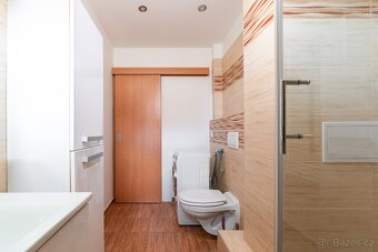 Pronájem bytu se zahradou - REZERVOVÁNO - 8