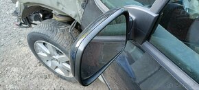 Levé přední dveře Peugeot 307 Break - 8