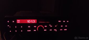 Autorádio Audi Concert Matsushita - 8