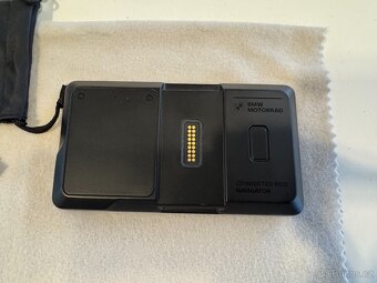 BMW Motorrad Connected Ride Navigator VII - 8