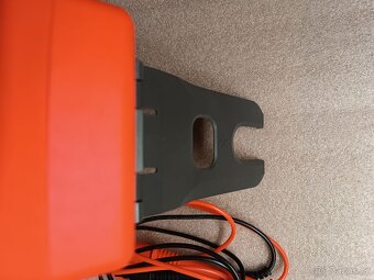 Multimetr UNI - T - 8