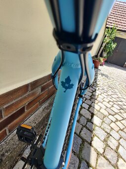 Horské kolo Focus - 8