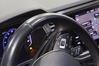 VW T-Roc Style 1.5 TSI 110kW DSG Full LED - záruka Autodraft - 8