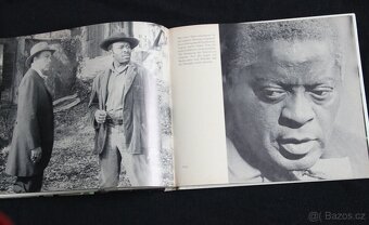 Chaloupka strýčka Toma, Film-Bildbuch1965, Herbert Lom - 8