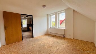 Pronájem mezonetu 4+kk - U zastávky, Jablonec nad Nisou - 8