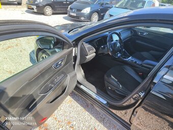 Renault Talisman 1.6 dCi 96 kW | Automat - 8