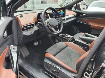 VW ID.5 Pro Performance ele. 150kW 37tkm - záruka Autodraft - 8