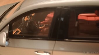 BMW M5 E60 Ottomobile - 8