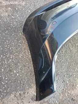 Přední nárazník bmw e90/e91 pro xenon světla+PDC - 8