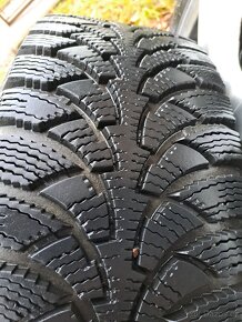 Al kola 205/55/16, 5 x 112, zimni - 8