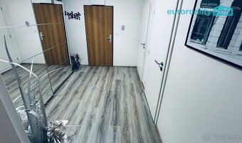 Prodej, byt 2+kk, 54,8 m2, zahrádka 52 m2 - 8