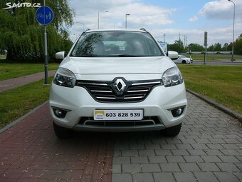 Renault Koleos 2.0DCi 110kW 4X4 - 8