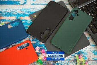 Nillkin Super Frosted pro Samsung - 8