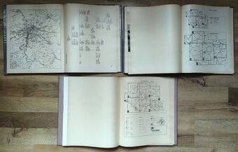 3 x Hrady,zámky a tvrze v Čechách,Moravě a Slezsku - 8