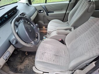 Renault Grand Scenic 1.5DCI 82kw Model 2004 - 8