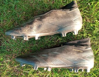 Kopačky ADIDAS Predator, vel. 40(EU) - 8